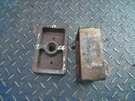 Mack Truck Spacer Block (price Per Unit) P/n: 13QK244A. Fixed Price $30.00.