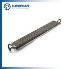 2011-2018 Porsche Cayenne Transmission Oil Cooler Oem 95831701902. Fixed Price $247.50.