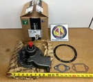 Water Pump For Mack E6. Pai# EWP-3366 Ref 316GC523B, 316GC521, 316GC1211C. Fixed Price $189.00.