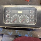 Sterling L8500 Used Instrument Cluster P#3 321620 047. Fixed Price $200.00.