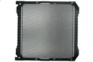 Engine Radiator Titanx IV2039 Iveco Eurocargo I-iii 5.861 1991-2015. Fixed Price $437.78.