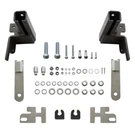 Deer Guard Brackets For Volvo Vnl 2018-2024 Semi Truck Bumper Mount Hardware Set. Fixed Price $164.22.