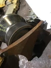 Replaces 17253 2009 Cummins Isx Egr Fan Clutch/hub , Oh. Fixed Price $366.78.