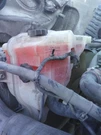 For 2015 Freightliner Cascadia 125 Radiator Overflow Tank , Ga. Fixed Price $206.88.