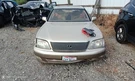 Coolant Reservoir Fits 95-00 Lexus LS400 720152. Fixed Price $80.00.
