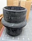 P101292 Donaldson Rubber Reducer Hump Hose 3.5 To 4 I.d. B0S2. Fixed Price $19.50.