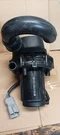 Secondary Air Injection Pump Volvo 9146948 Pierburg Germany. Fixed Price $120.00.