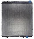 Freightliner Radiator 2006-17 Cascadia 1A0201190020, 3E0118600004, A0526615020. Fixed Price $975.00.