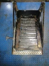 1998 Volvo Wg Battery Box P/n: 81216-001. Fixed Price $300.00.
