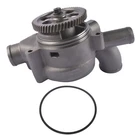Steel Water Pump For Detroit Diesel 60 Series 12.7 23505895 23522707 23520136. Fixed Price $140.18.