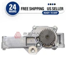 Oil Pump 1898777 For Caterpillar Engine 3116 3126 C7 953C 963B 963C M318 M320. Fixed Price $135.99.