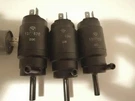 Bmw 3,5,7,8, Z1, Z3 Windshield Wascher Pump ,1377830 New, Genuine Free Shipping. Fixed Price $95.00.