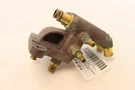 19-23 Volvo Vnl 760 860 D13 Engine Heater Hose Manifold 21600003 21619551 Oem. Fixed Price $81.00.