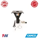 Camco 48501 Gooseneck Adapter - 15". Fixed Price $659.59.