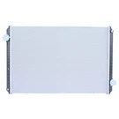 Truck Radiator For 1999 International Harvester 1652SC. Fixed Price $509.99.