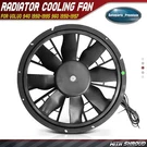 Radiator Cooling Fan W/ Shroud Assembly For Volvo 940 1992-1995 960 1992-1997. Fixed Price $119.78.