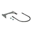 Donaldson P206405 Exhaust Clamp Bolt Style. Fixed Price $22.47.