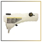 Heavy Duty Coolant Overflow Reservoir Tank Fits Kenworth & Peterbilt 6035403. Fixed Price $157.25.