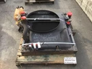 Replaces 2012 International 4300 Cooling Pack (rad, Cond, Cac) Md. Fixed Price $566.59.