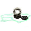 New Water Pump Rebuild Kit Fits Yamaha 250 Hp Yz-x By WPK0017. Fixed Price $50.41.