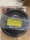 Mercedes MBE4000 Engine Cam Gear 4570910720. Fixed Price $59.99.