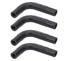 4 Pk Heater Hose Elbow For Volvo/mack Replaces MK22835301. Fixed Price $59.99.