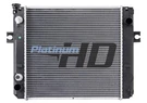 For Tcm Lift Truck Radiator , Us. Fixed Price $367.06.