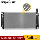 2791 Radiator For Chevrolet Express / Gmc Savana 2500 3500 4500 4.8L 6.0L V8. Fixed Price $115.99.