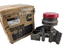 Nos Genuine Cummins Water Pump ISX15 Qsx 4089910RX 5473364RX. Fixed Price $379.99.
