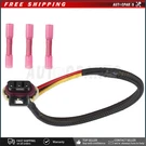 Low Coolant Sensor Repair Connector Pigtail For Peterbilt Kenworth Fast Shipping. Fixed Price $11.81.