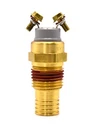 Index Temperature Switch No 195 Degree 8037026P - Repl 993653. Fixed Price $64.99.