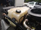 For 2010 Freightliner Cascadia 113 Radiator Overflow Tank , Mn. Fixed Price $206.88.