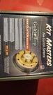 Kit Masters 14-256 Fan Clutch Rebuild Gold Heavy Duty 994985 994900. Fixed Price $500.00.