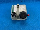 Freightliner Cascadia 126 Power Steering Reservoir 2020 Oem. Fixed Price $75.00.