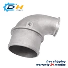 Turbocharger Air Transfer Connection Elbow Pipe For Cummins Engine 3883977. Fixed Price $37.44.