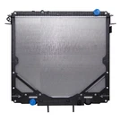 Fits 2012 2013 2014 Freightliner W95, 114SD Radiator. Fixed Price $1198.55.