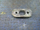 Peterbilt Torque Rod Bracket P/n: 11555AA. Fixed Price $45.00.