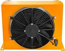 Arbdicco AH1490T-CA AC110V Hydraulic Air Cooled Oil Cooler Radiator. Fixed Price $419.00.