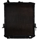 3214 Csf Radiator For Isuzu Npr Nqr 1998. Fixed Price $331.29.