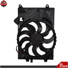 Radiator Cooling Fan Assembly Fit For Chevrolet Sonic 2012-2018 1.8L. Fixed Price $49.03.