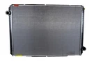 Hd+ Radiator Fits Freightliner Sanitation Trucks 45.75 X 33.39 2.20 25801. Fixed Price $1442.36.