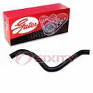 Gates 22628 Radiator Coolant Hose For MR355524 MR355523 MR355520 MR312256 Au. Fixed Price $43.00.