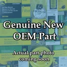 John Deere Original Equipment Oil Line #RE524372. Fixed Price $86.30.