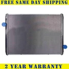 New Radiator 1999-2007 Sterling Truck LT9500 Ford LT9513 FOR25. Fixed Price $1164.00.