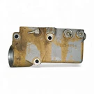 Used Caterpillar C-15 Thermostat Housing 2280404. Fixed Price $234.00.