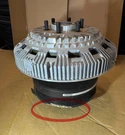 Damaged Horton Fan Drive Spd-isl 492CTS Clutch. Fixed Price $500.00.