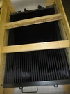 Case 87536476 Combine 9010 Oil Cooler Cnh. Fixed Price $585.00.