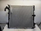 Radiator Main Rear Fits 19-21 Bmw X4 1691427. Fixed Price $224.99.