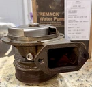 Remack Reman Water Pump 316GC551M2X Commercial Diesel Engine. Fixed Price $875.99.
