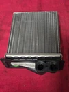 Freightliner Bunk Heater Core, Behr Hella 8FH 351 313 661, 99000321, Nos. Fixed Price $80.00.